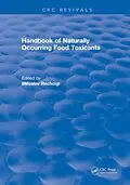 E-Book (pdf) Handbook of Naturally Occurring Food Toxicants von Miloslav Rechcigl