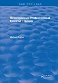 E-Book (pdf) Heterogenous Photochemical Electron Transfer von Michael Gratzel
