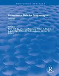 E-Book (pdf) Instrumental Data for Drug Analysis, Second Edition von Terry Mills III, Barry A. J. Fisher