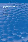 E-Book (pdf) Instrumental Data for Drug Analysis, Second Edition von Terry Mills III, J. Conrad Roberson