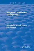 E-Book (pdf) Integrated Stormwater Management von Richard Field