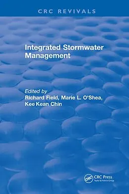 E-Book (pdf) Integrated Stormwater Management von Richard Field