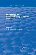 E-Book (pdf) Microscopy of Semiconducting Materials 2001 von A. G. Cullis