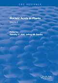E-Book (pdf) Nucleic Acids In Plants von Timothy C. Hall