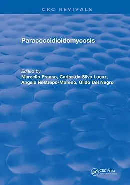PDF Paracoccidioidomycosis von M. Franco M. D.