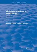 PDF Physiological Models in Microbiology von M. Bazin
