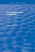 E-Book (pdf) Real Analysis and Probability von R. M. Dudley