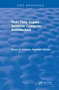 E-Book (pdf) Real-Time Expert Systems Computer Architecture von R. F. Hodson