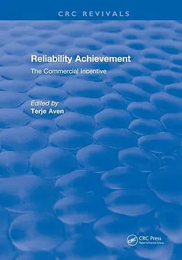 E-Book (pdf) Reliability Achievement von Terje Aven