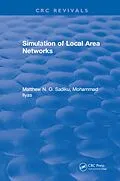PDF Simulation of Local Area Networks von Matthew N. O. Sadiku