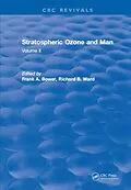 PDF Stratospheric Ozone and Man von Frank A. Bower