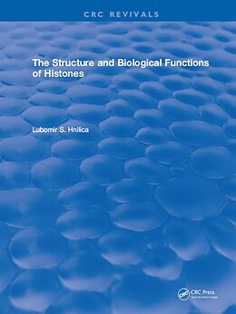 eBook (pdf) Structure and Biological Functions of Histones de L. S. Hnilica