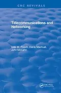 PDF Telecommunications and Networking von Udo W. Pooch