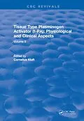 PDF Tissue Type Plasminogen Activity von Cornelius Kluft