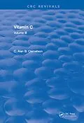 E-Book (pdf) Vitamin C von Alan B. Clemetson