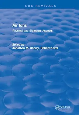 E-Book (epub) Air Ions von Jonathan M. Charry