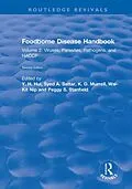 E-Book (epub) Foodborne Disease Handbook, Second Edition von Y. H. Hui