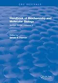 E-Book (epub) Handbook of Biochemistry von Gerald D Fasman