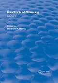 E-Book (epub) Handbook of Flowering von Abraham H. Halevy