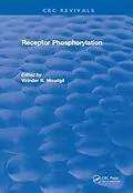 E-Book (epub) Receptor Phosphorylation von Virinder K. Moudgil
