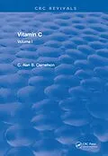 E-Book (epub) Vitamin C von Alan B. Clemetson