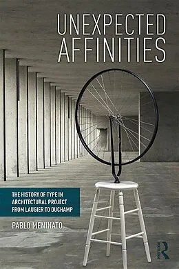 E-Book (epub) Unexpected Affinities von Pablo Meninato