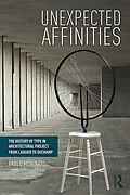 E-Book (pdf) Unexpected Affinities von Pablo Meninato