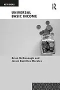 E-Book (epub) Universal Basic Income von Brian McDonough, Jessie Bustillos Morales