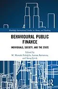 E-Book (pdf) Behavioural Public Finance von 