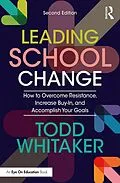 E-Book (pdf) Leading School Change von Todd Whitaker