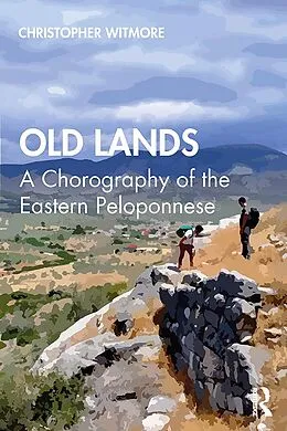 E-Book (pdf) Old Lands von Christopher Witmore
