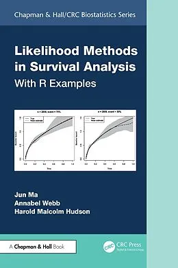 E-Book (pdf) Likelihood Methods in Survival Analysis von Jun Ma, Annabel Webb, Harold Malcolm Hudson