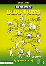 E-Book (pdf) The Big Book of Blob Trees von Pip Wilson, Ian Long