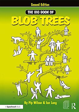 E-Book (pdf) The Big Book of Blob Trees von Pip Wilson, Ian Long