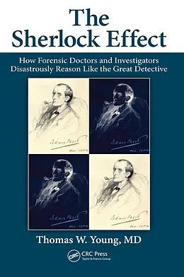 E-Book (epub) The Sherlock Effect von Thomas W. Young