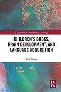 E-Book (pdf) Children's books, brain development, and language acquisition von Ralf Thiede