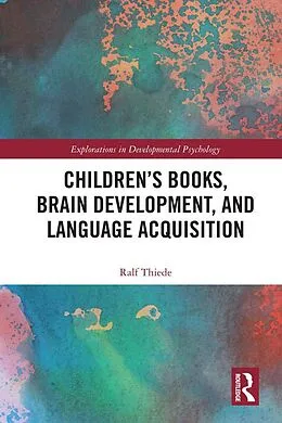 E-Book (pdf) Children's books, brain development, and language acquisition von Ralf Thiede