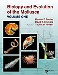 ePUB Biology and Evolution of the Mollusca, Volume 1 von Winston Frank Ponder, David R. Lindberg, Juliet Mary Ponder