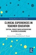 E-Book (epub) Clinical Experiences in Teacher Education von 