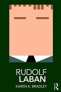 E-Book (pdf) Rudolf Laban von Karen Bradley
