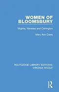 E-Book (pdf) Women of Bloomsbury von Mary Ann Caws