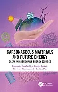 ePUB Carbonaceous Materials and Future Energy von Ramendra Sundar Dey, Taniya Purkait, Navpreet Kamboj