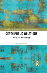 eBook (epub) Depth Public Relations de Johanna Fawkes