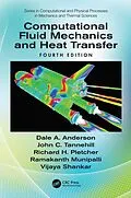 E-Book (pdf) Computational Fluid Mechanics and Heat Transfer von Dale Anderson, John C. Tannehill, Richard H. Pletcher