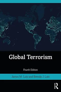 E-Book (pdf) Global Terrorism von Brenda J. Lutz