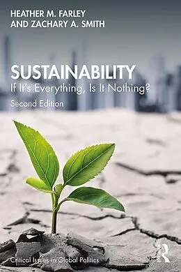 E-Book (epub) Sustainability von Heather M. Farley, Zachary A. Smith