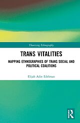 eBook (pdf) Trans Vitalities de Elijah Adiv Edelman