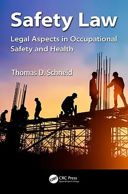 E-Book (pdf) Safety Law von Thomas D. Schneid