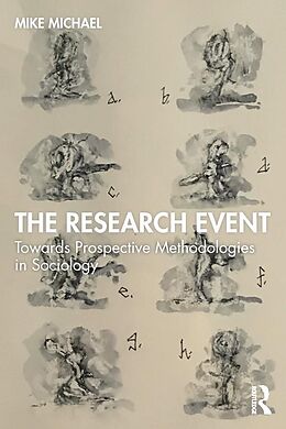 eBook (pdf) The Research Event de Mike Michael