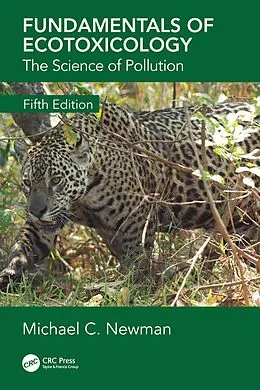 ePUB Fundamentals of Ecotoxicology von Michael C. Newman